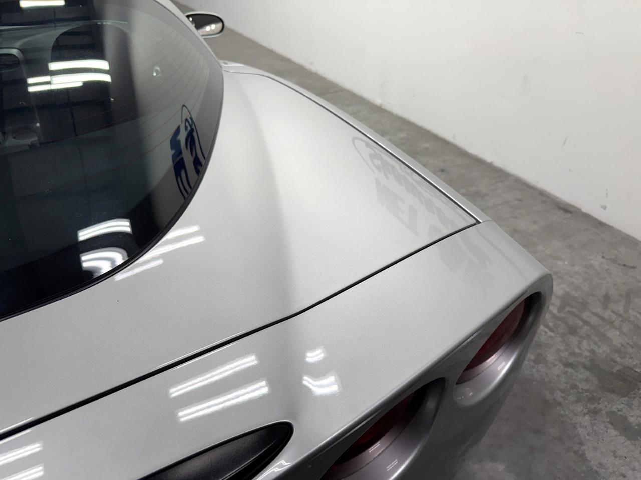 2006 Chevrolet Corvette Houston TX