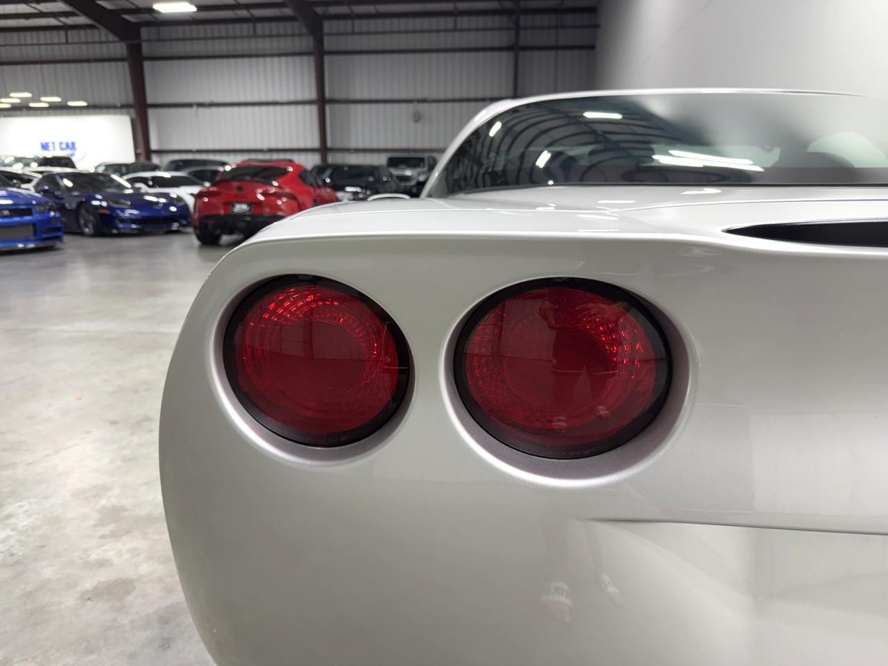 2006 Chevrolet Corvette Houston TX