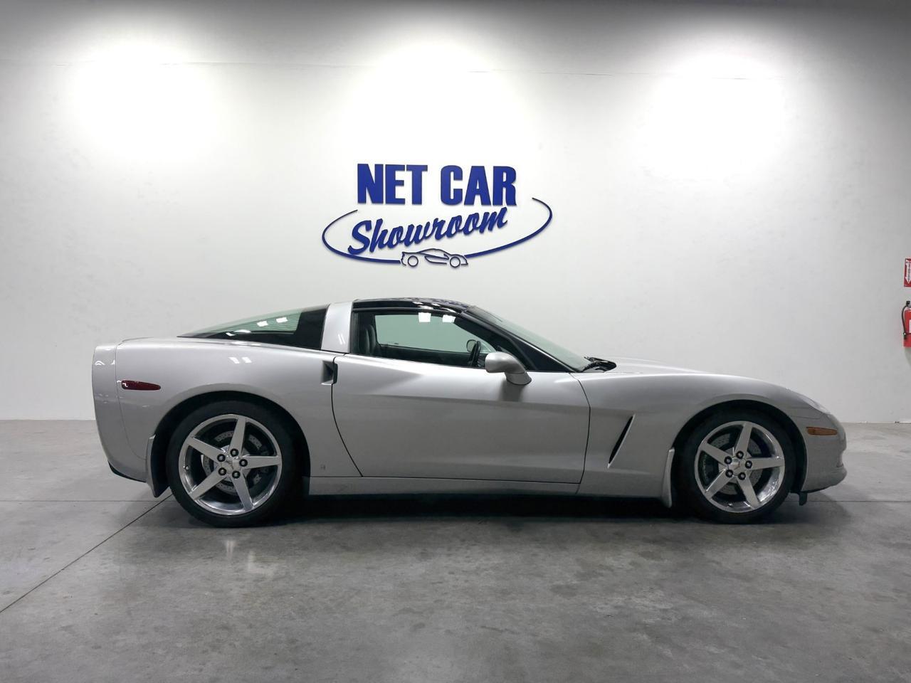2006 Chevrolet Corvette