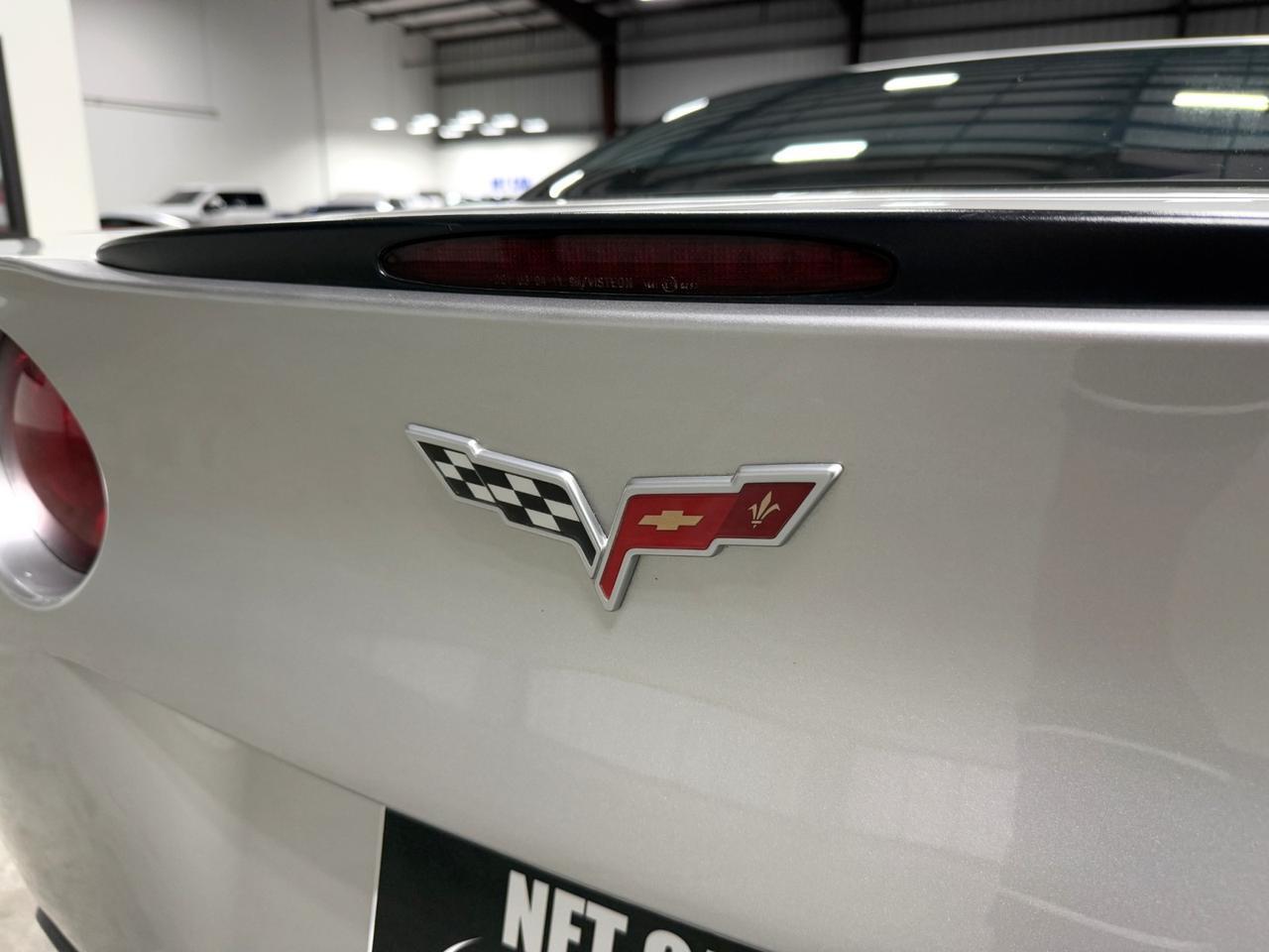 2006 Chevrolet Corvette Houston TX