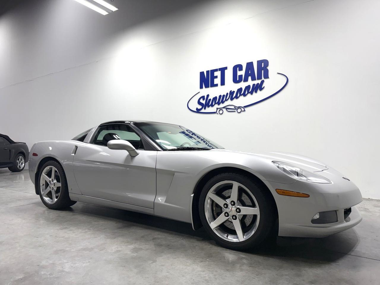 2006 Chevrolet Corvette Houston TX