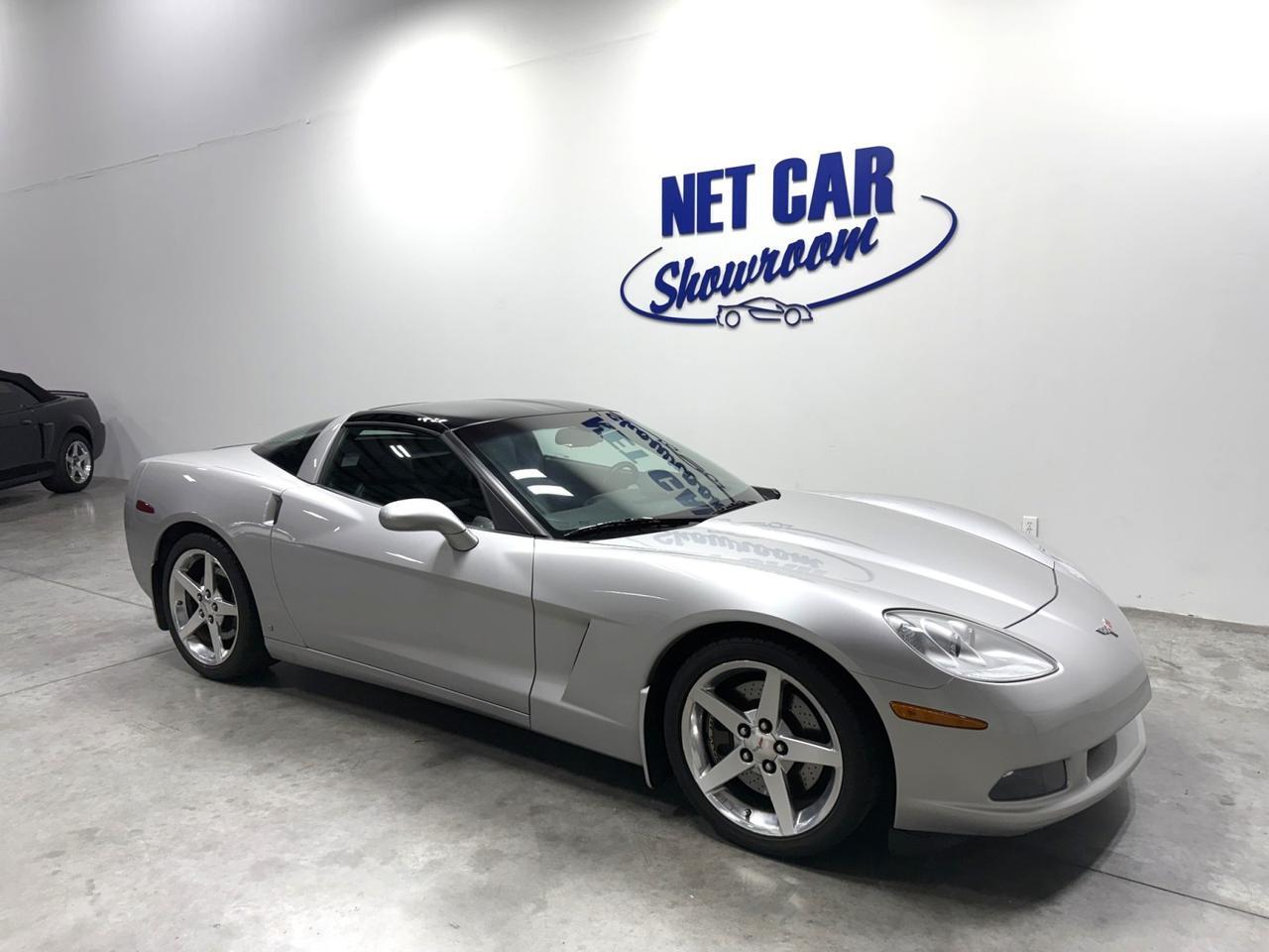 2006 Chevrolet Corvette