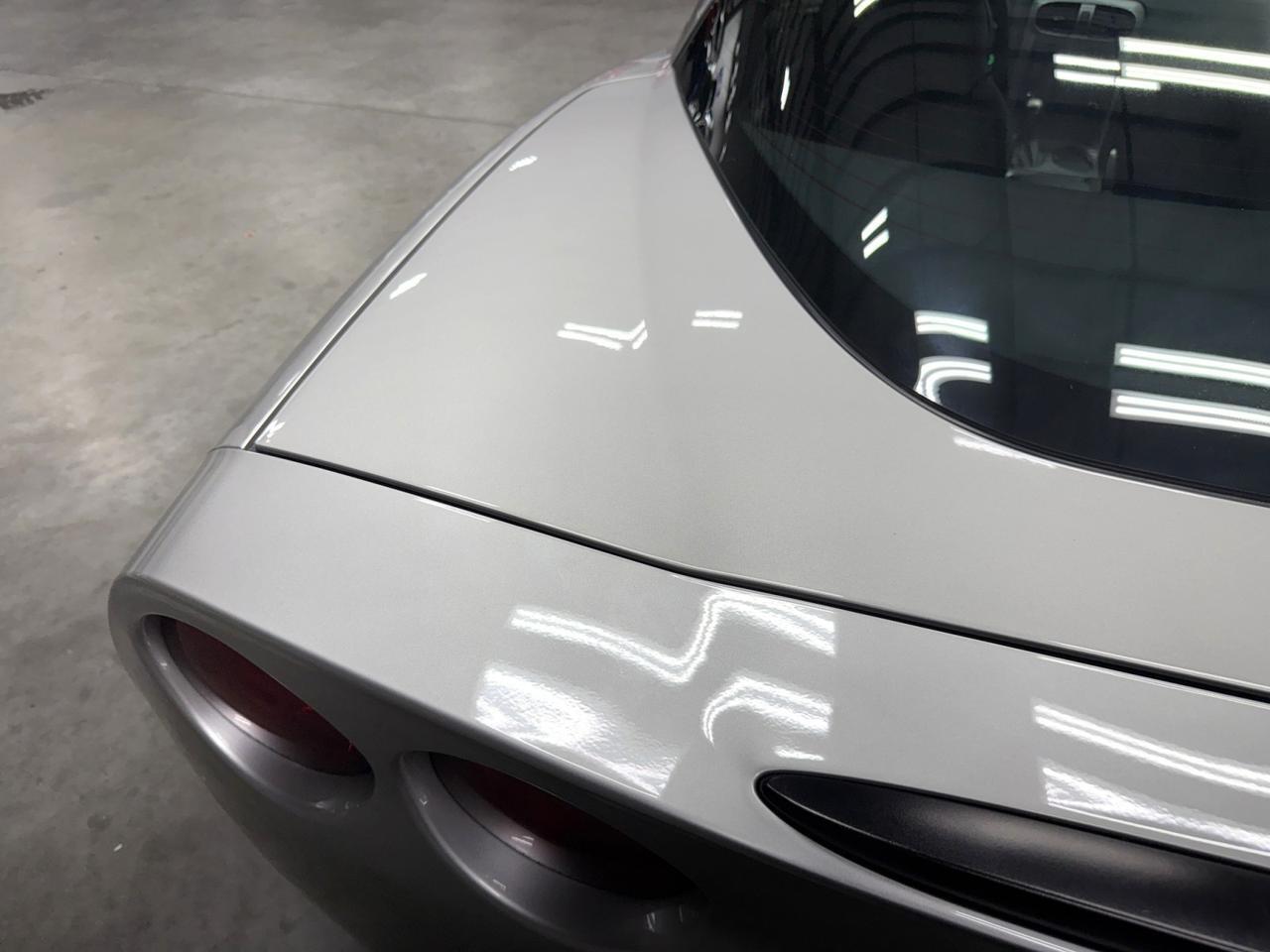 2006 Chevrolet Corvette Houston TX