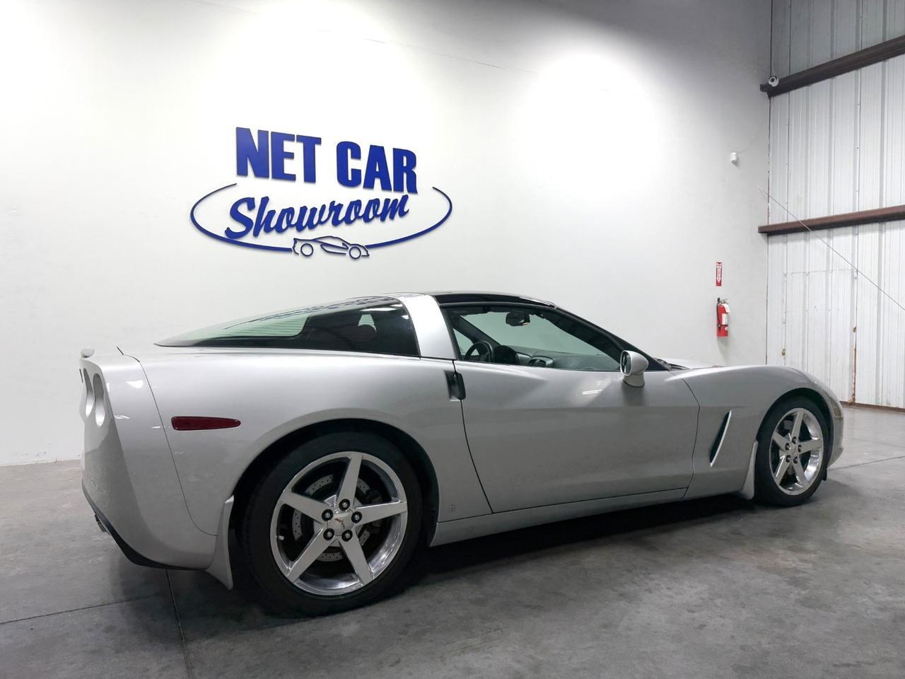2006 Chevrolet Corvette Houston TX