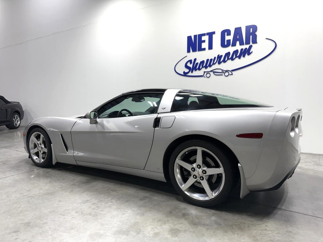 2006 Chevrolet Corvette Houston TX