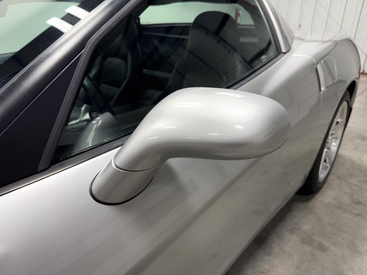2006 Chevrolet Corvette Houston TX