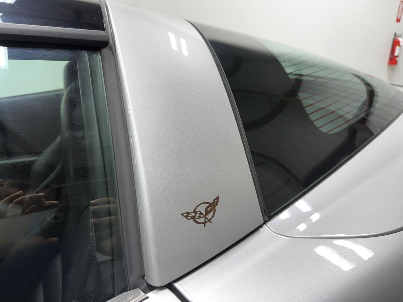 2006 Chevrolet Corvette Houston TX