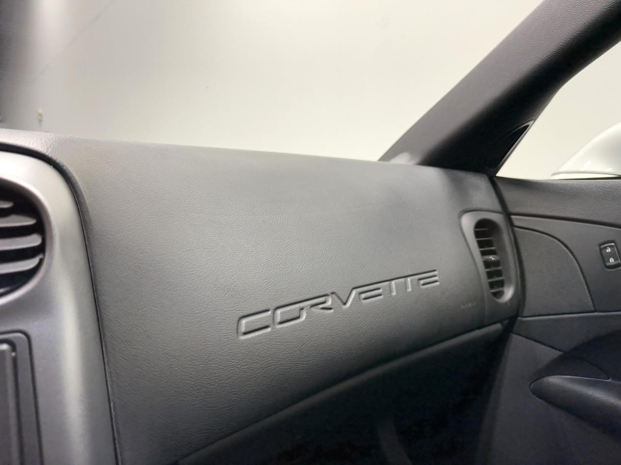 2006 Chevrolet Corvette Houston TX