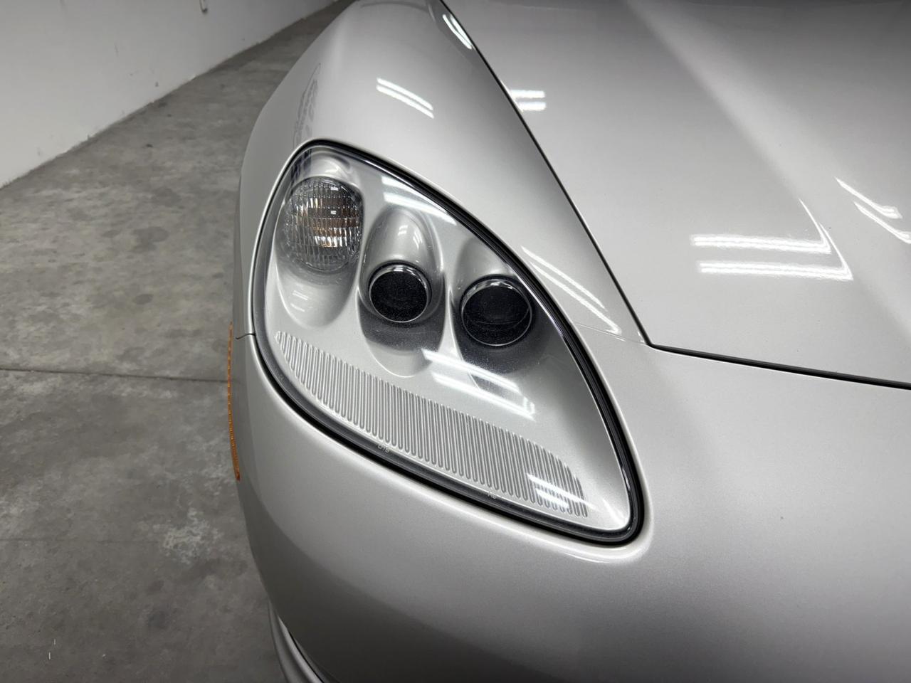 2006 Chevrolet Corvette Houston TX