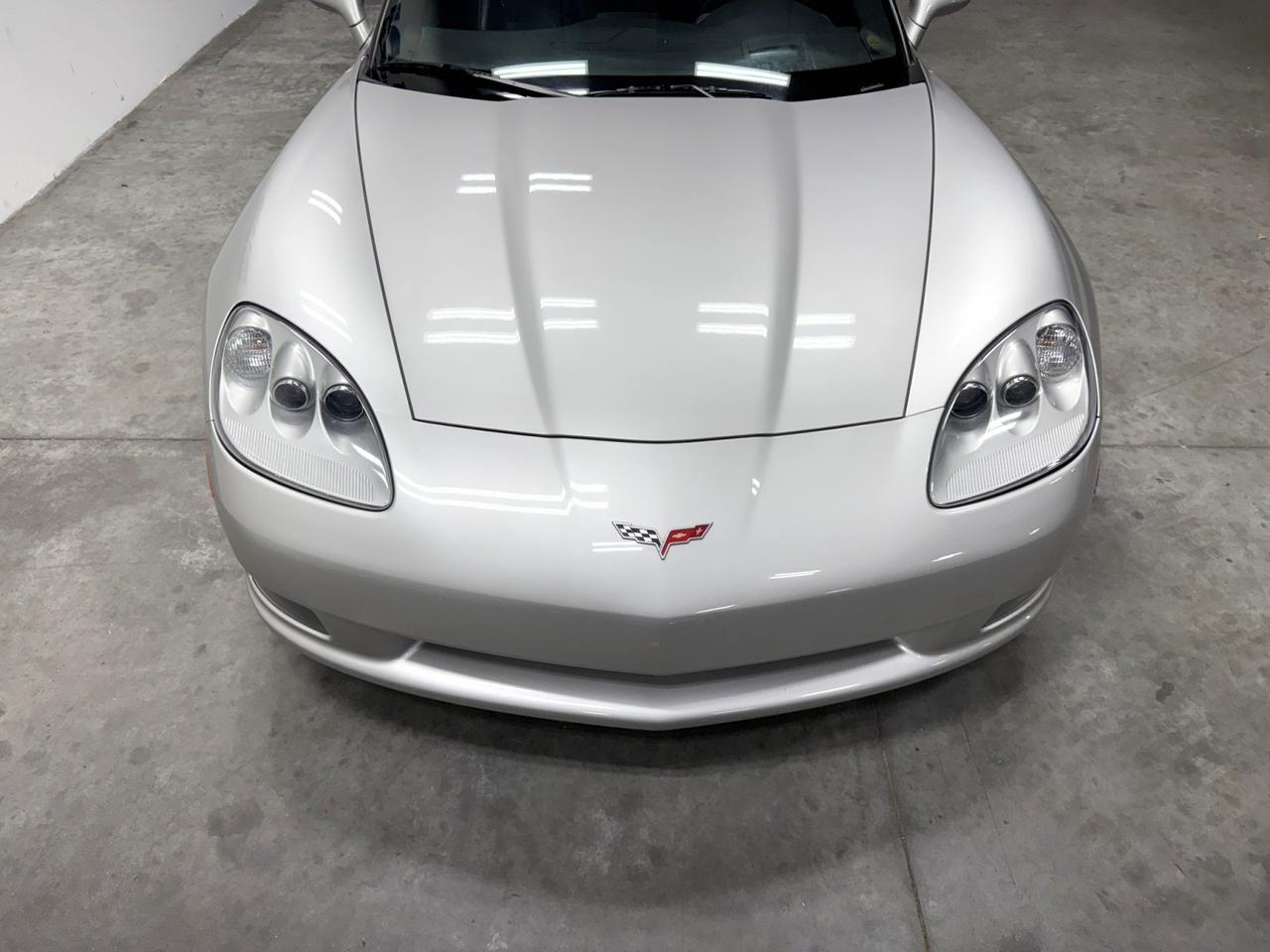 2006 Chevrolet Corvette Houston TX