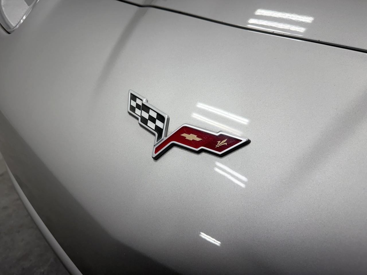 2006 Chevrolet Corvette Houston TX