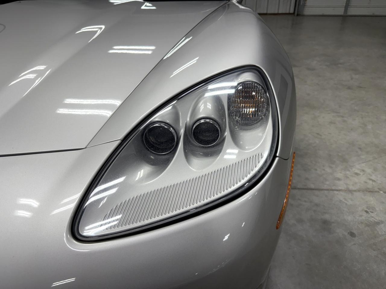 2006 Chevrolet Corvette Houston TX