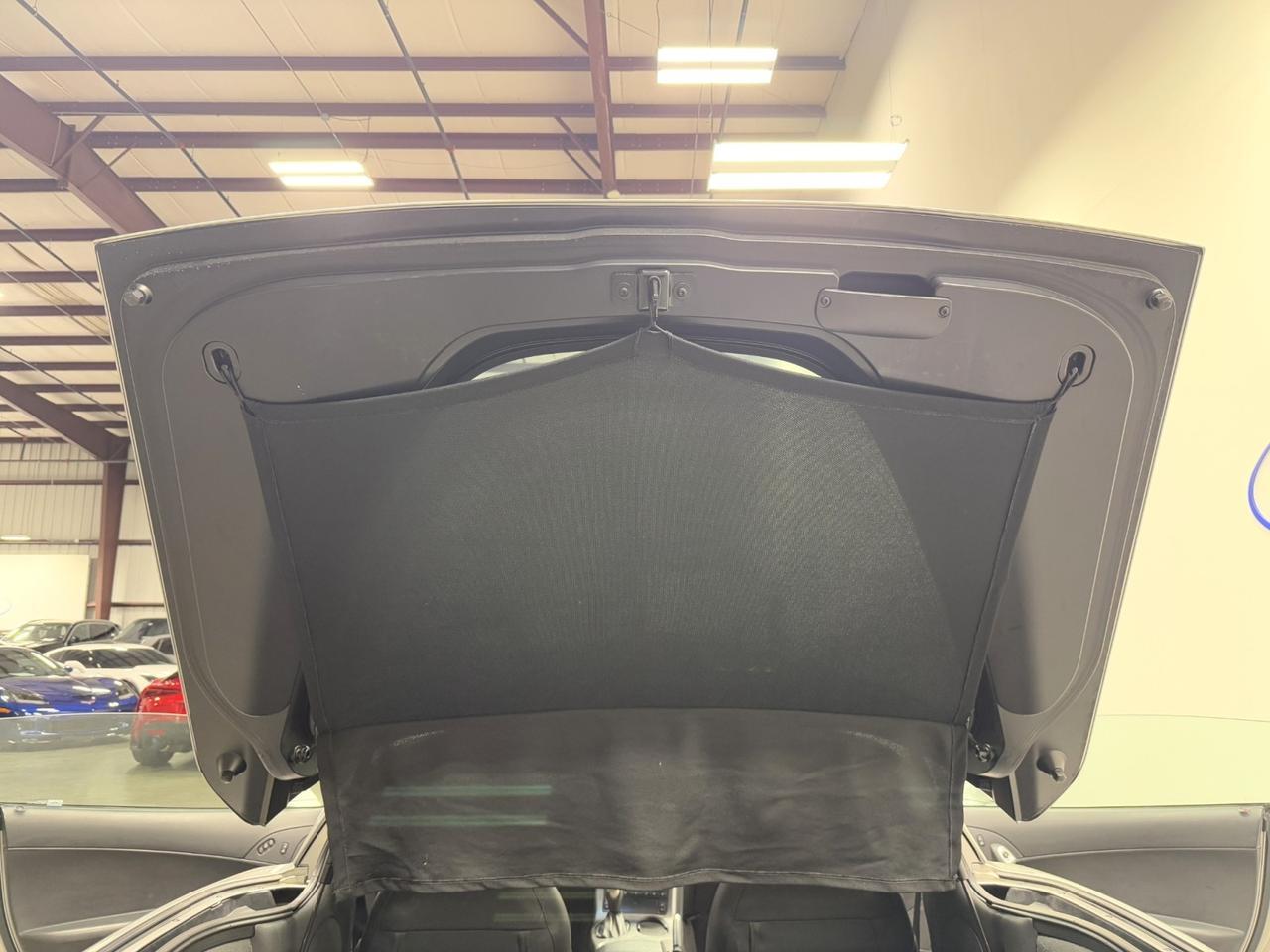 2006 Chevrolet Corvette Houston TX