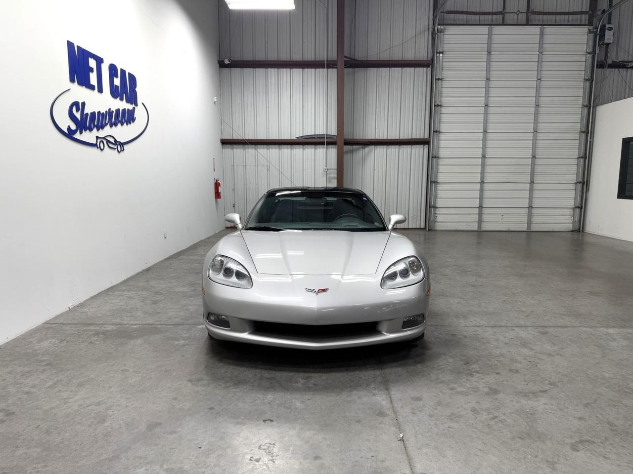 2006 Chevrolet Corvette Houston TX