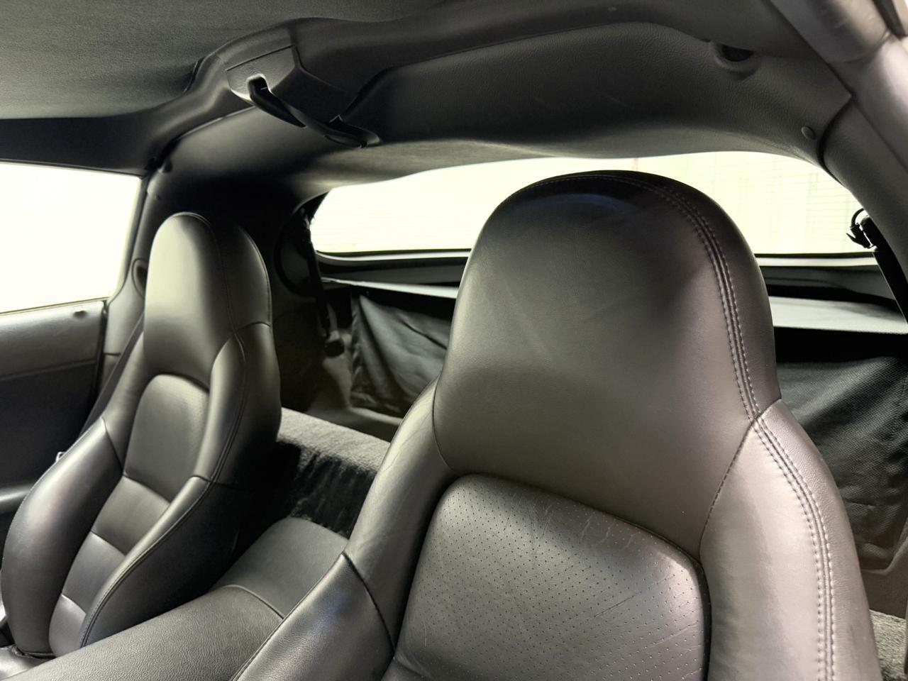 2006 Chevrolet Corvette Houston TX