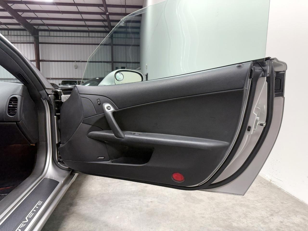 2006 Chevrolet Corvette Houston TX