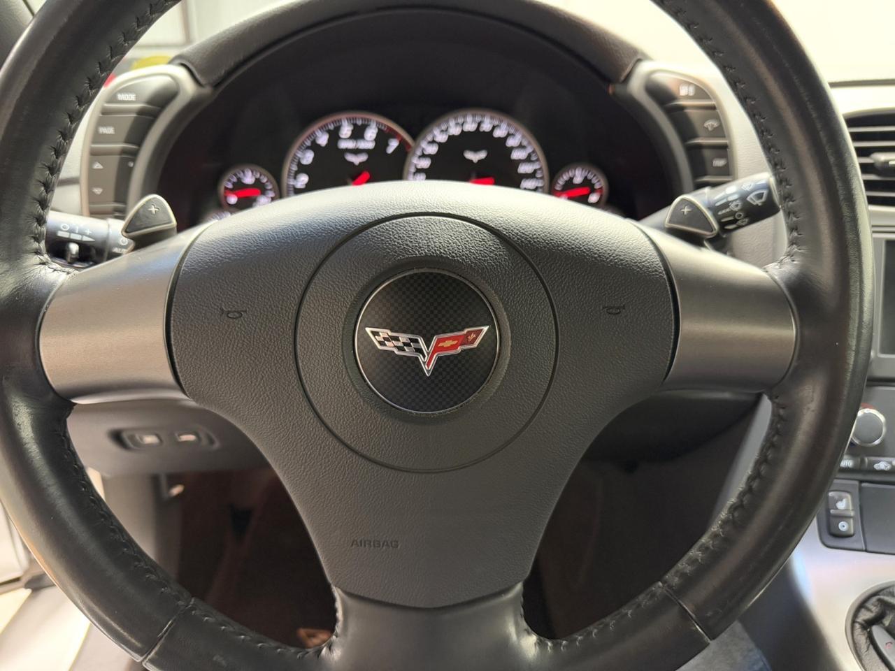 2006 Chevrolet Corvette Houston TX