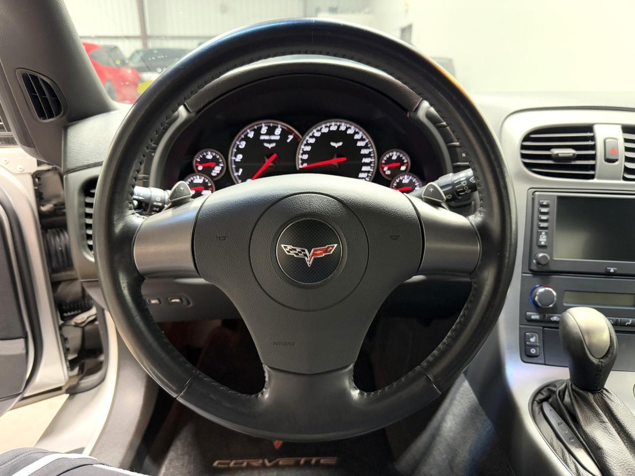 2006 Chevrolet Corvette Houston TX