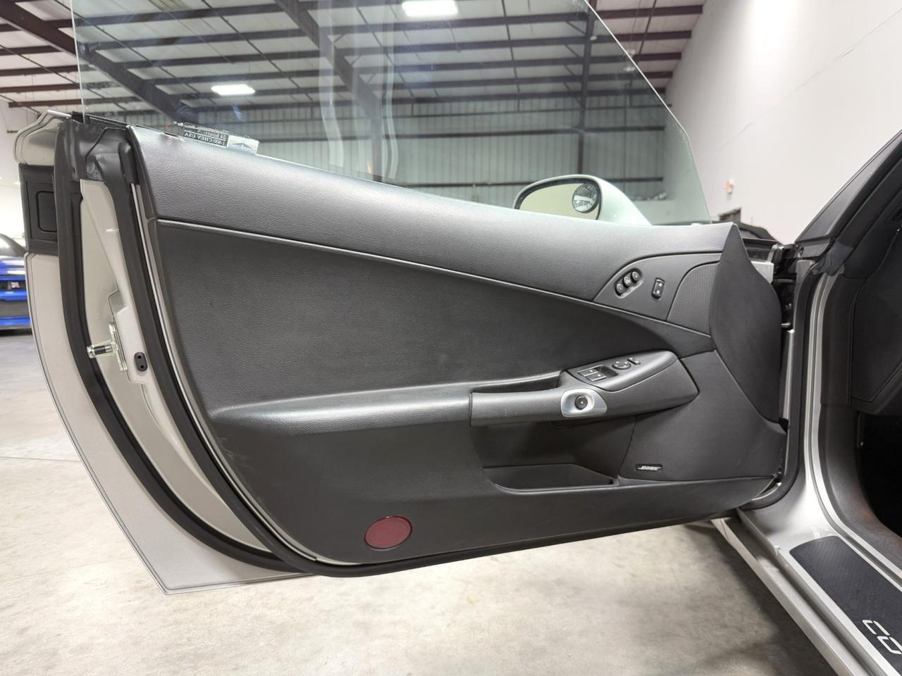 2006 Chevrolet Corvette Houston TX
