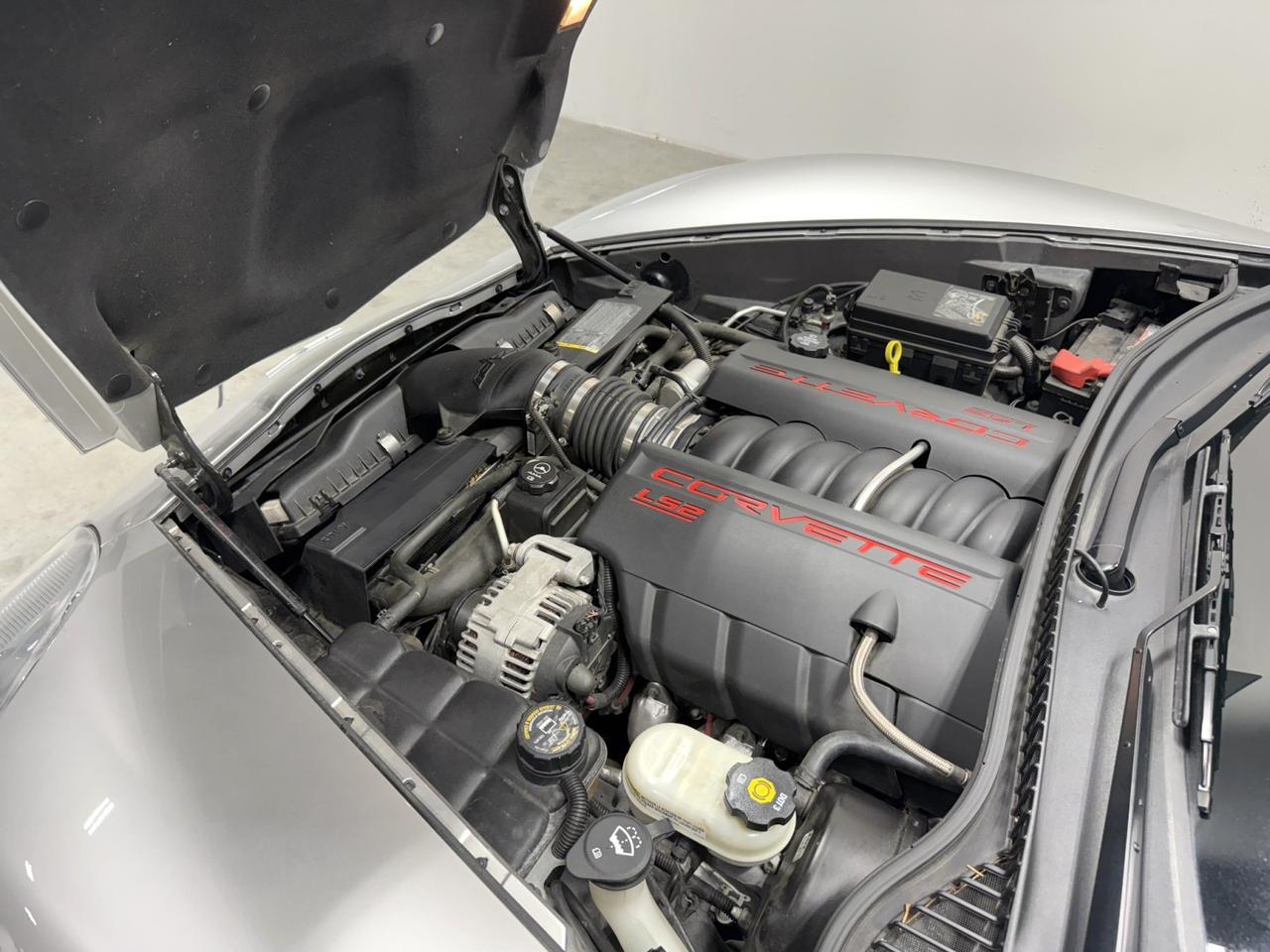 2006 Chevrolet Corvette Houston TX