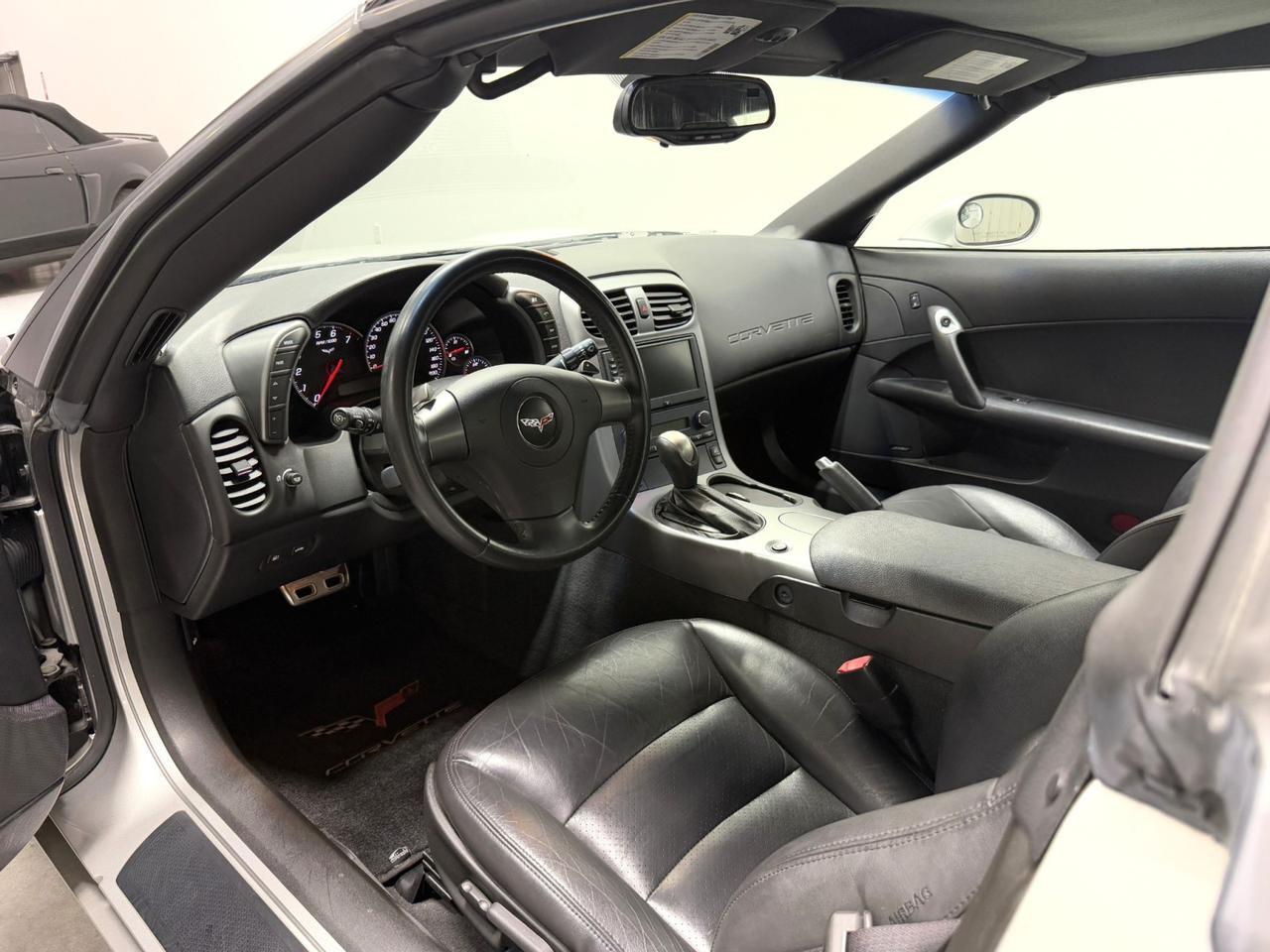 2006 Chevrolet Corvette Houston TX