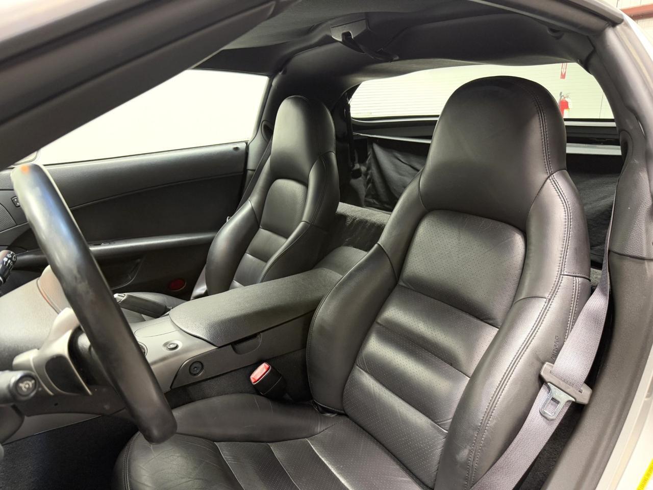 2006 Chevrolet Corvette Houston TX