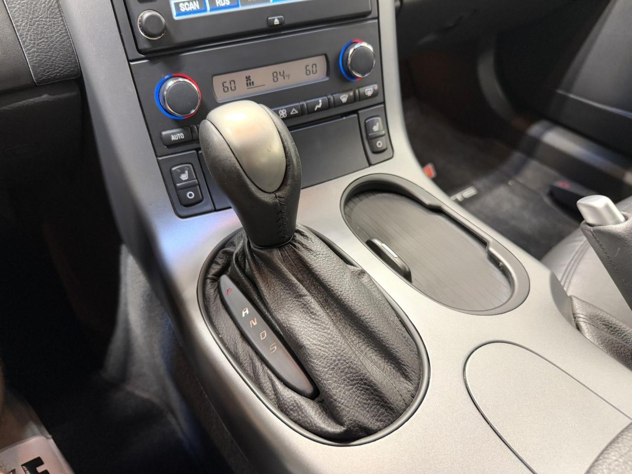 2006 Chevrolet Corvette Houston TX