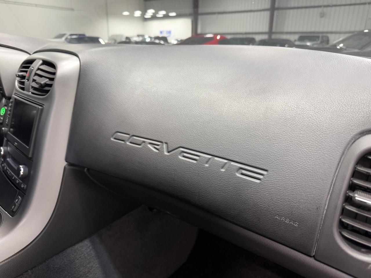 2006 Chevrolet Corvette Houston TX