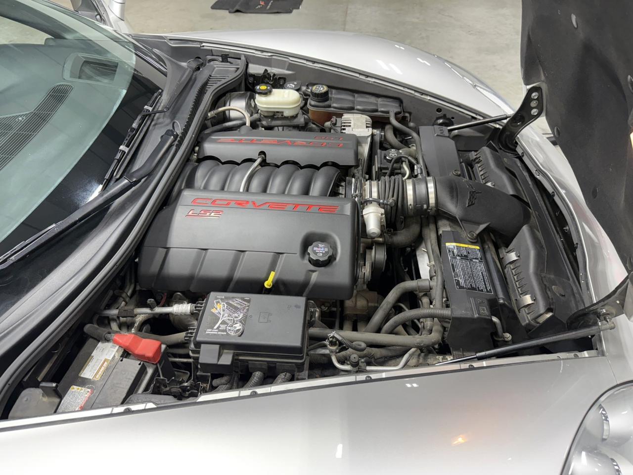 2006 Chevrolet Corvette Houston TX
