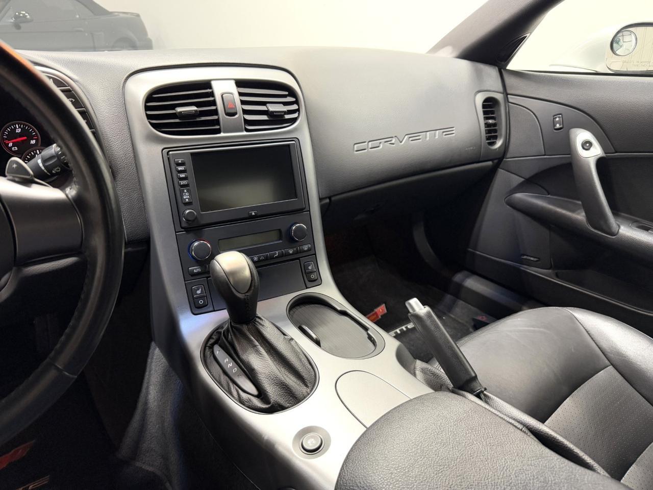 2006 Chevrolet Corvette Houston TX