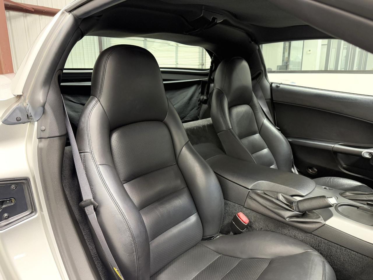 2006 Chevrolet Corvette Houston TX