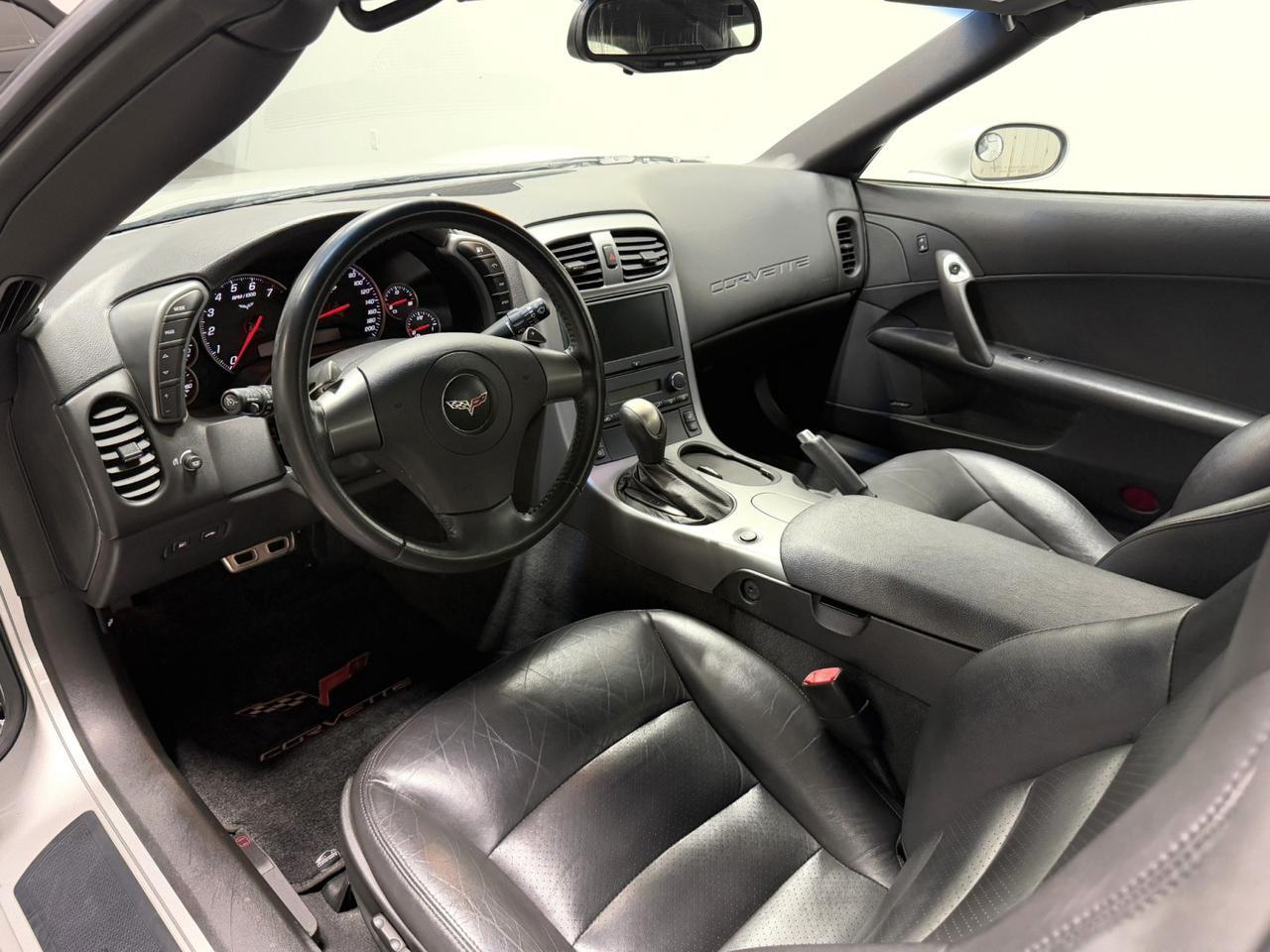 2006 Chevrolet Corvette Houston TX