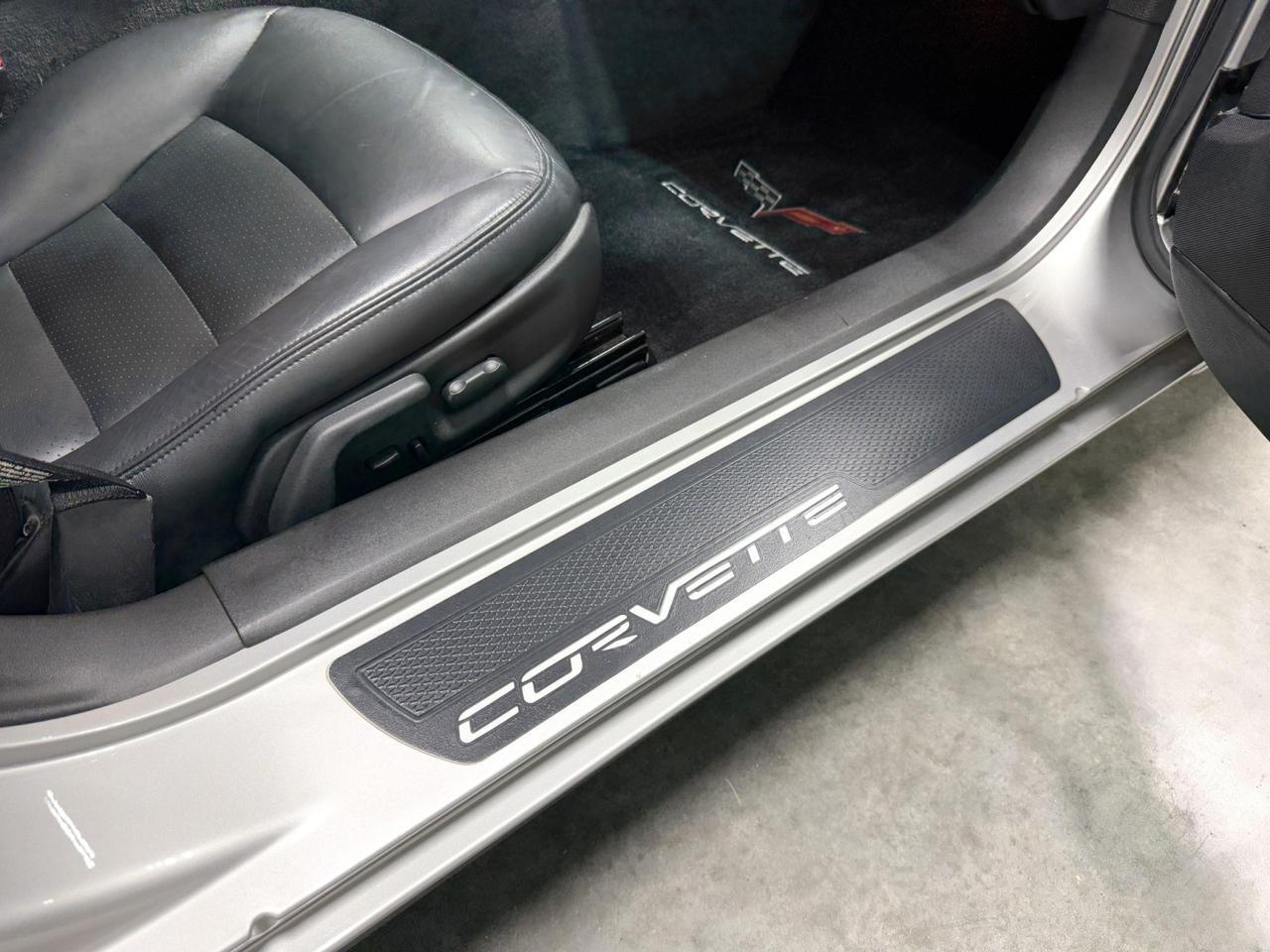 2006 Chevrolet Corvette Houston TX