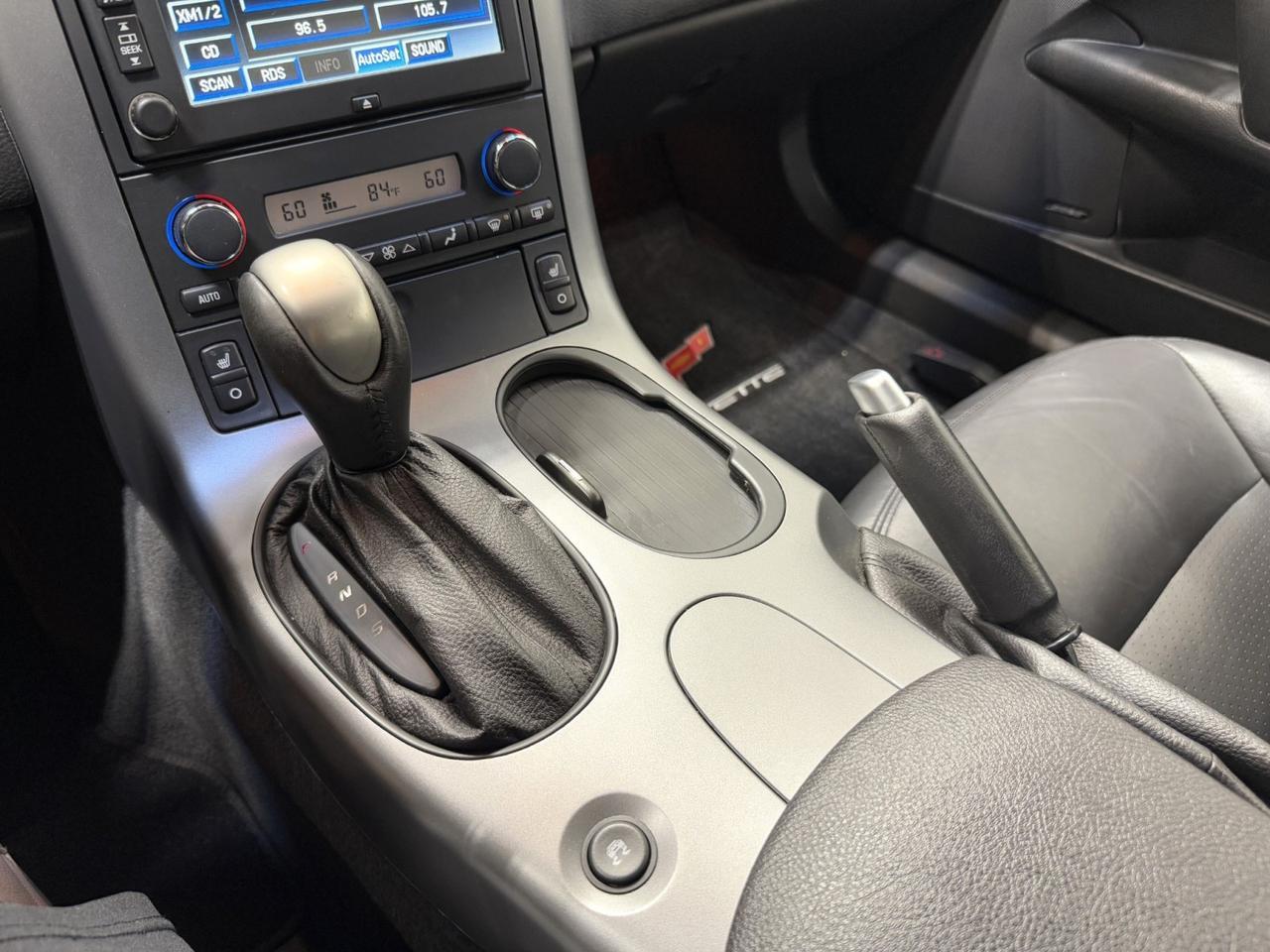 2006 Chevrolet Corvette Houston TX