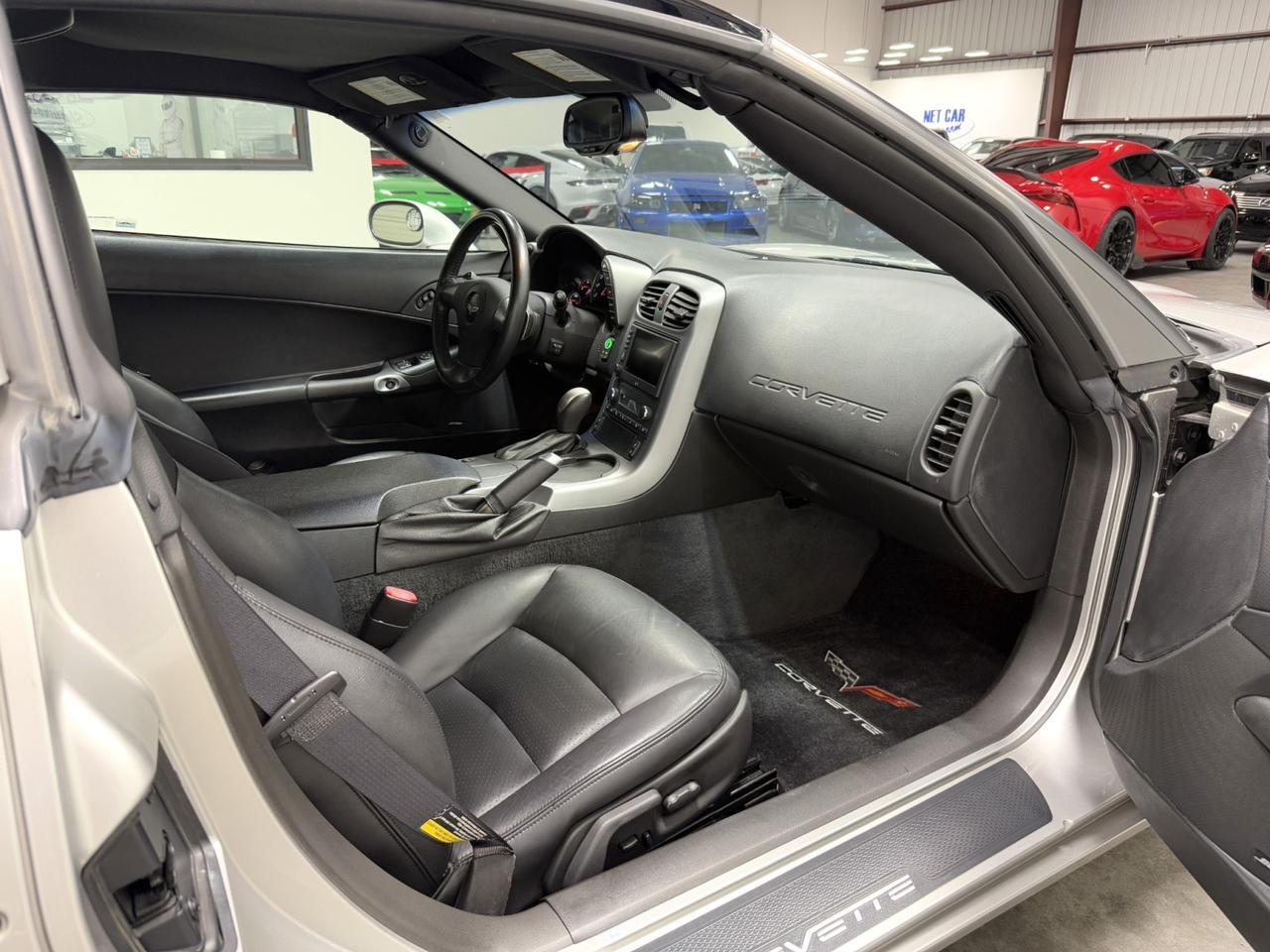 2006 Chevrolet Corvette Houston TX