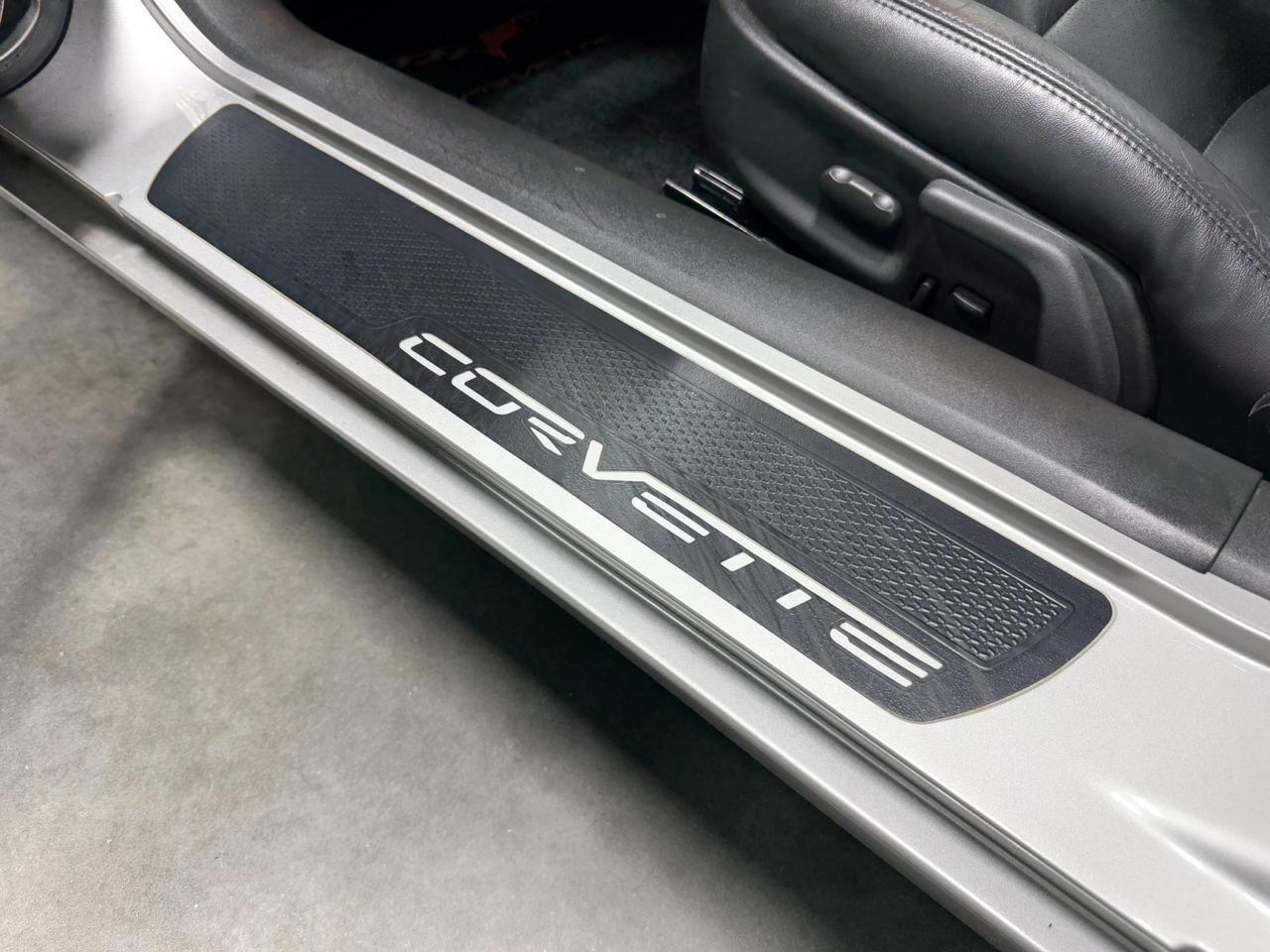 2006 Chevrolet Corvette Houston TX