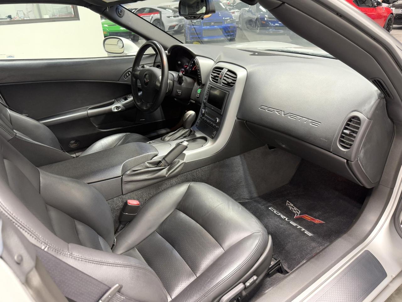 2006 Chevrolet Corvette Houston TX