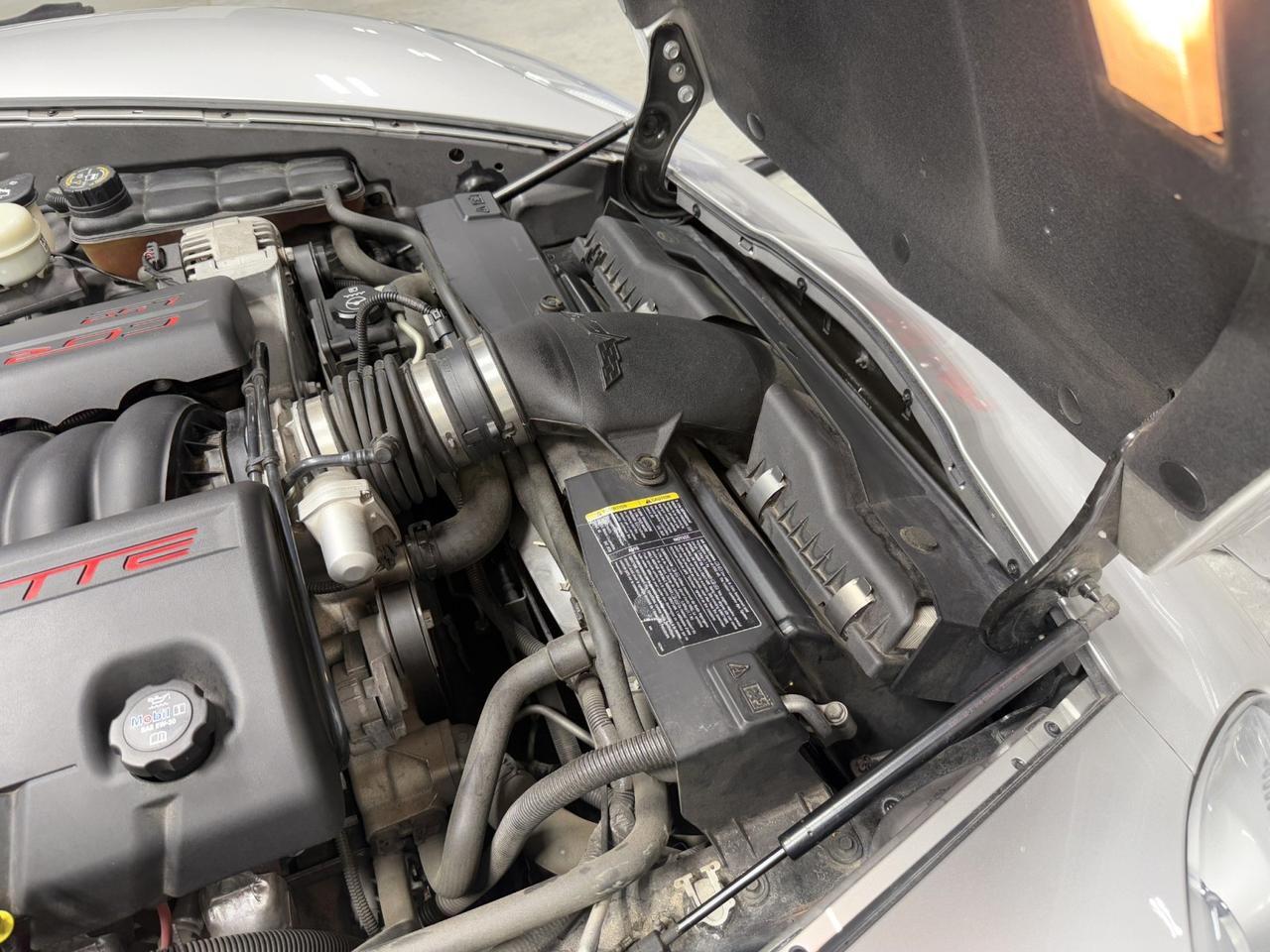 2006 Chevrolet Corvette Houston TX