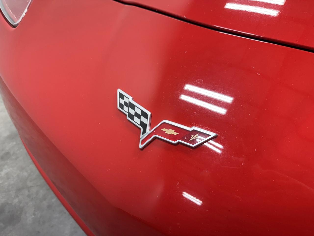 2006 Chevrolet Corvette Houston TX
