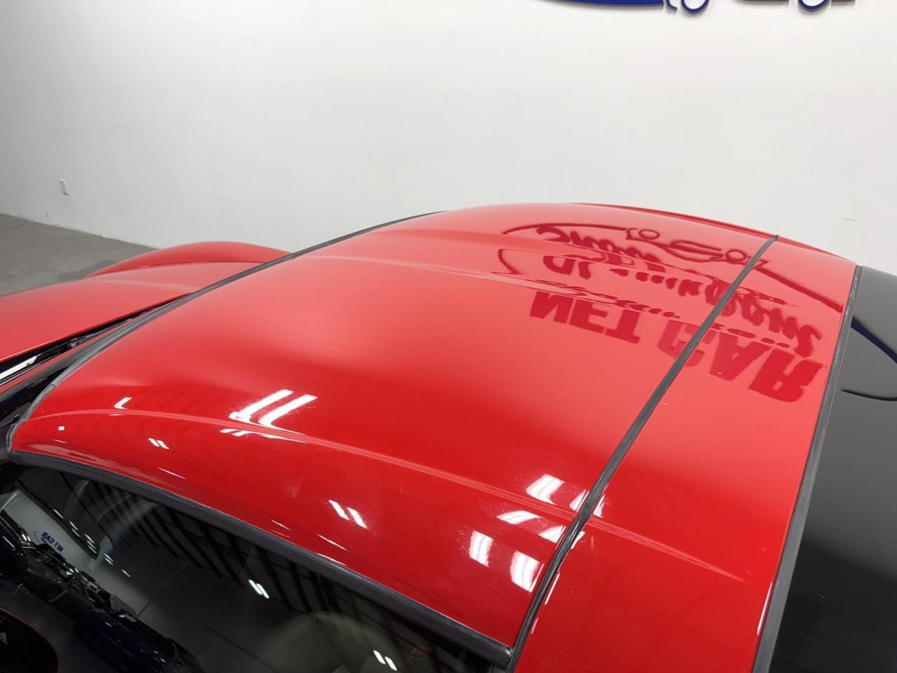 2006 Chevrolet Corvette Houston TX