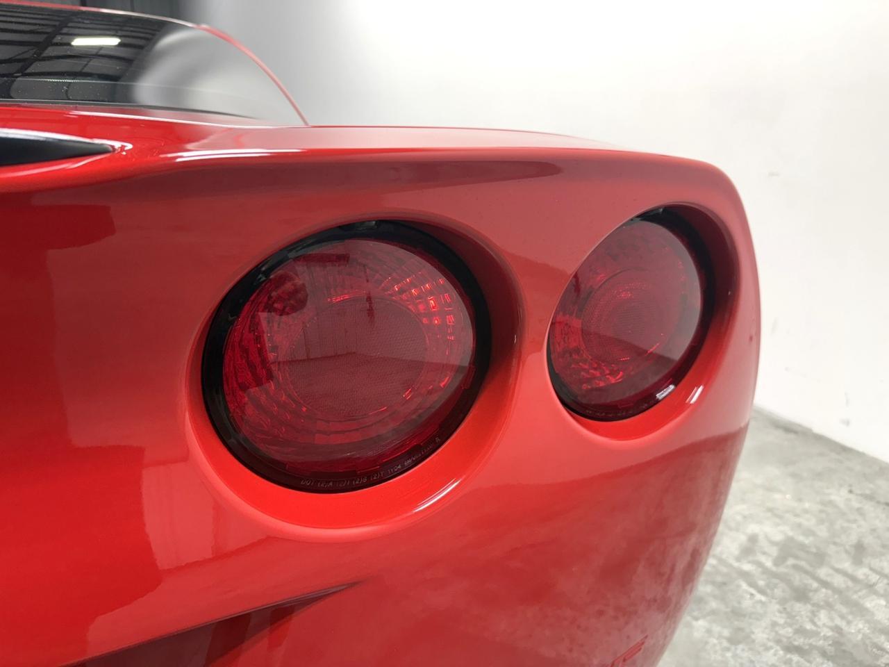 2006 Chevrolet Corvette Houston TX