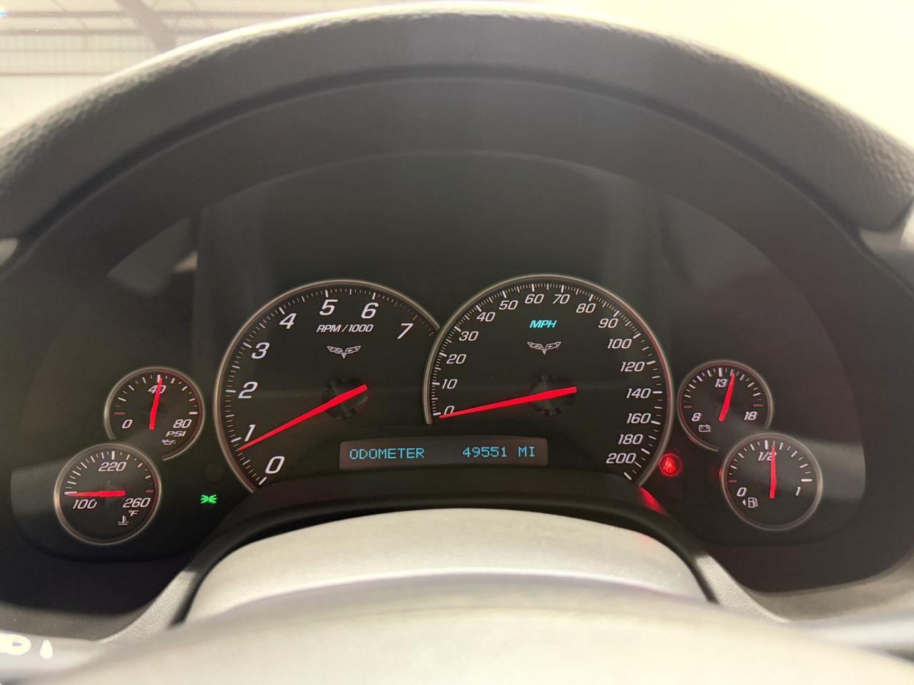 2006 Chevrolet Corvette Houston TX