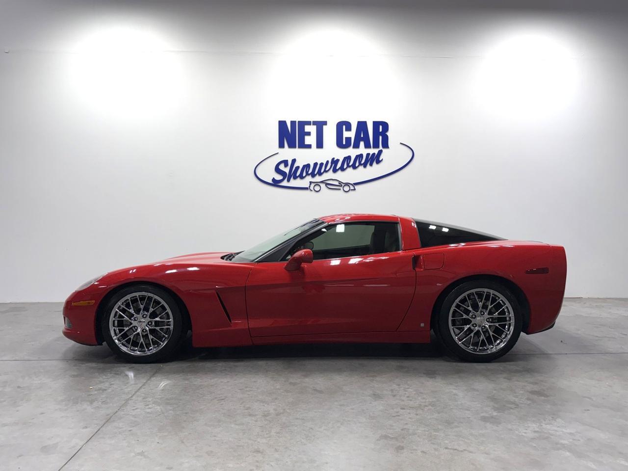 2006 Chevrolet Corvette