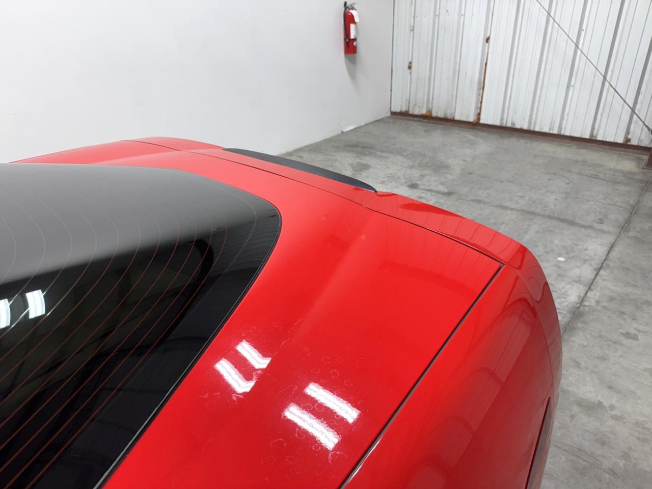 2006 Chevrolet Corvette Houston TX
