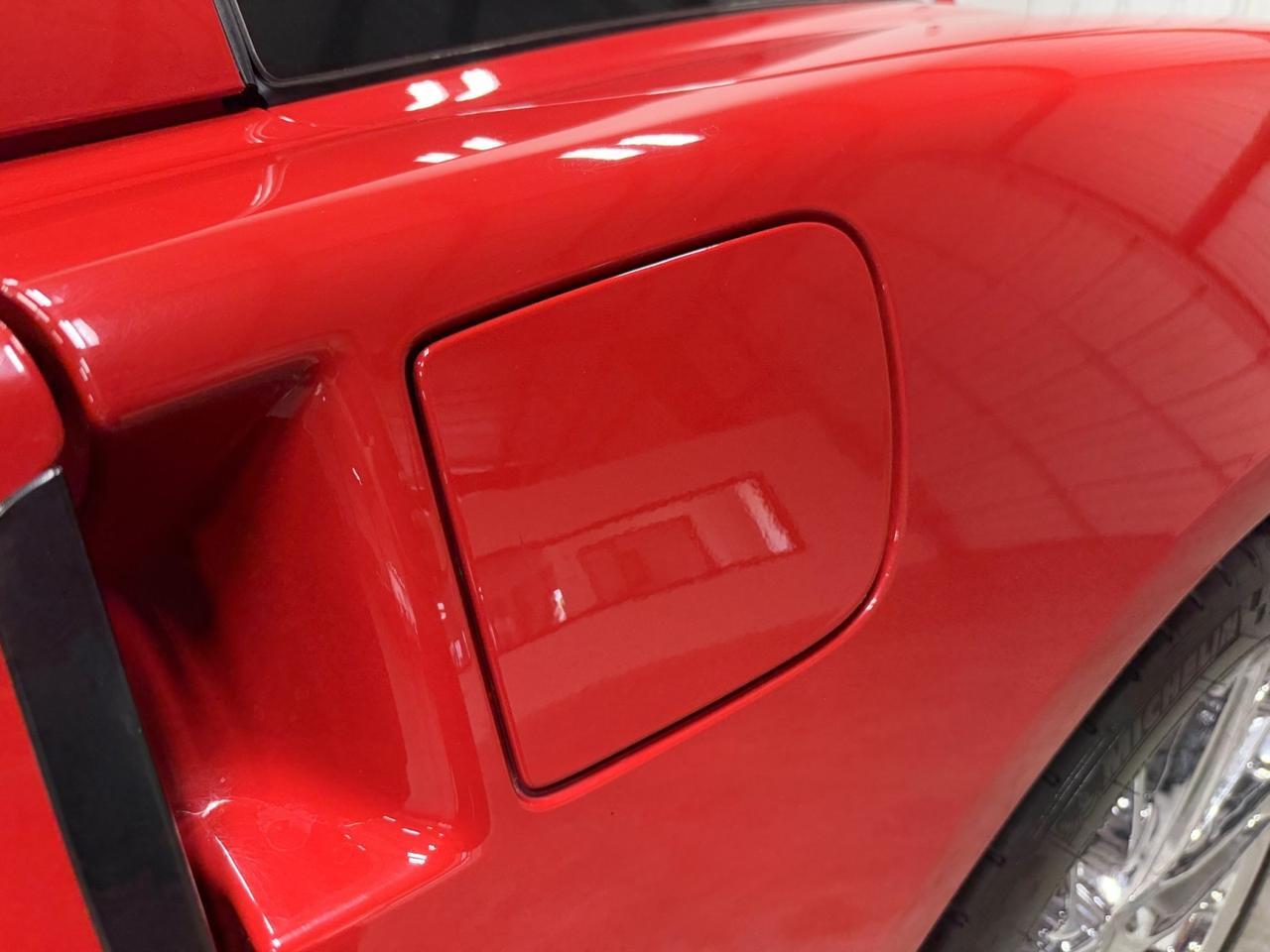 2006 Chevrolet Corvette Houston TX