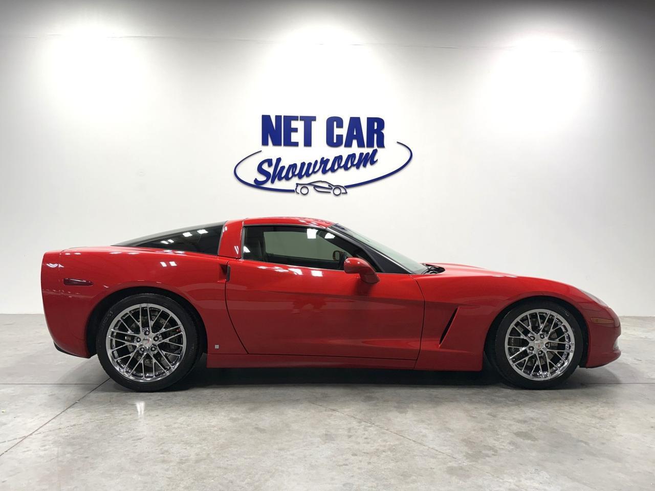 2006 Chevrolet Corvette