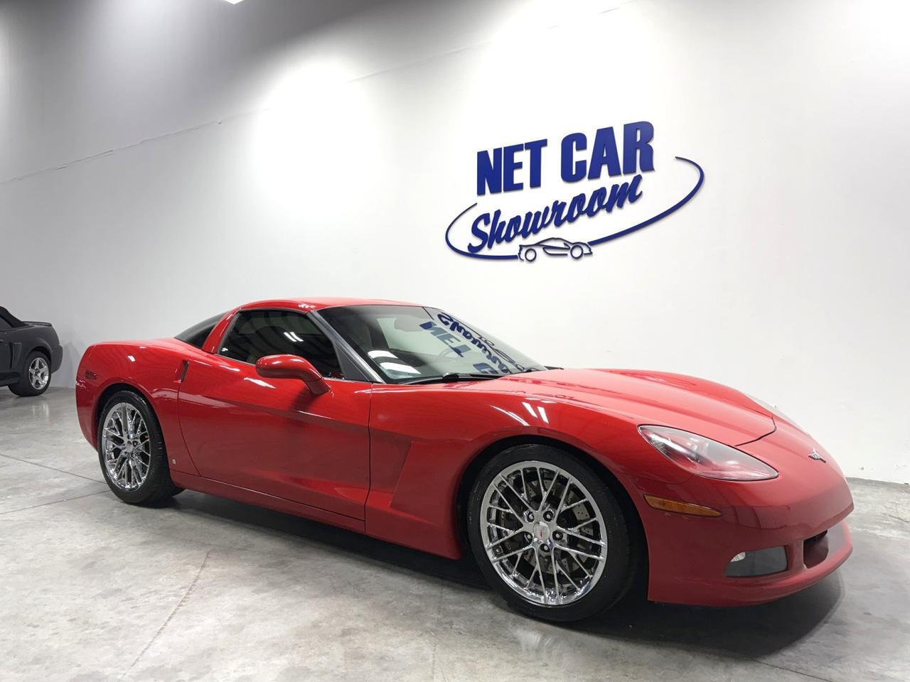 2006 Chevrolet Corvette Houston TX