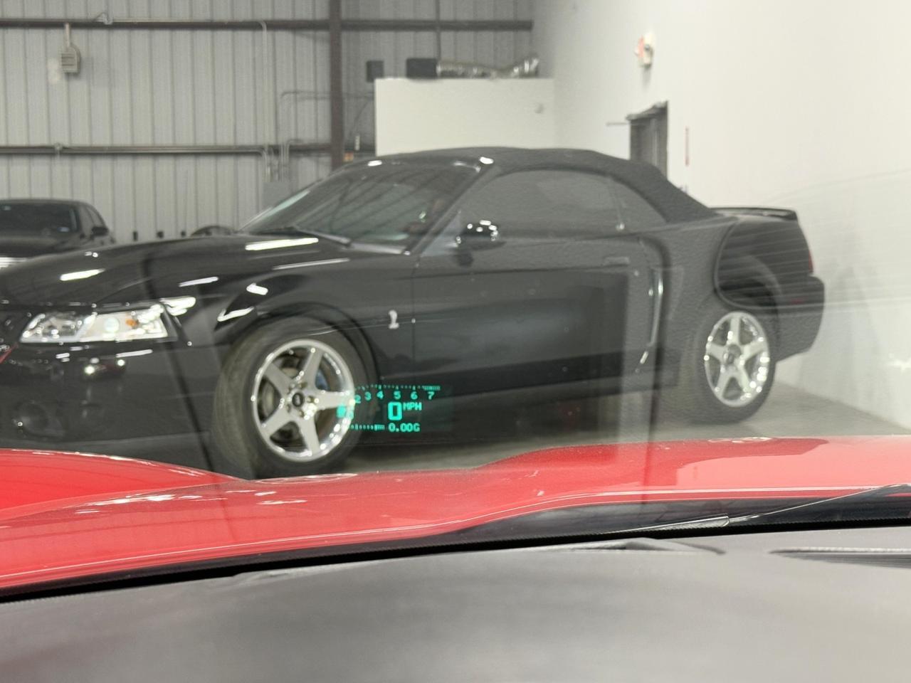 2006 Chevrolet Corvette Houston TX