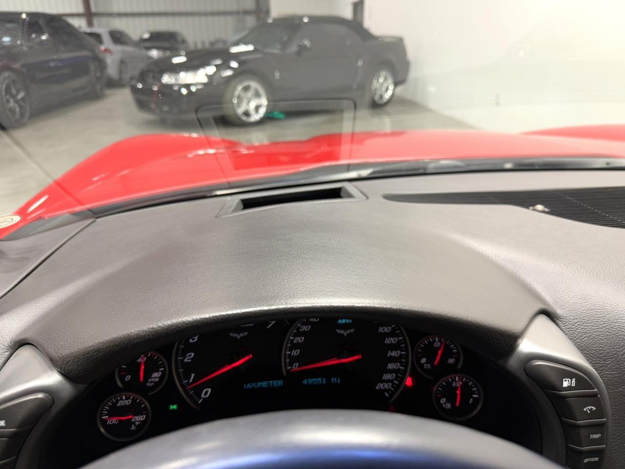 2006 Chevrolet Corvette Houston TX