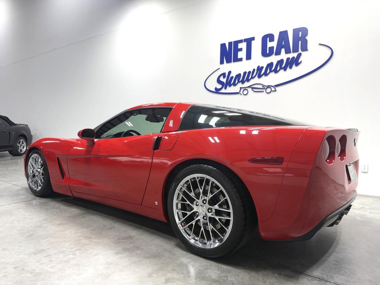 2006 Chevrolet Corvette Houston TX